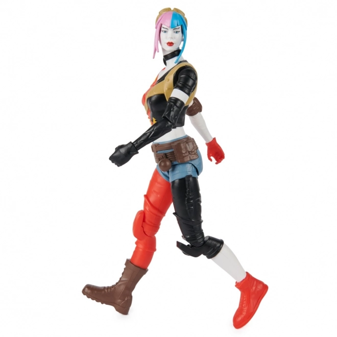 Harley Quinn Figura 30 cm