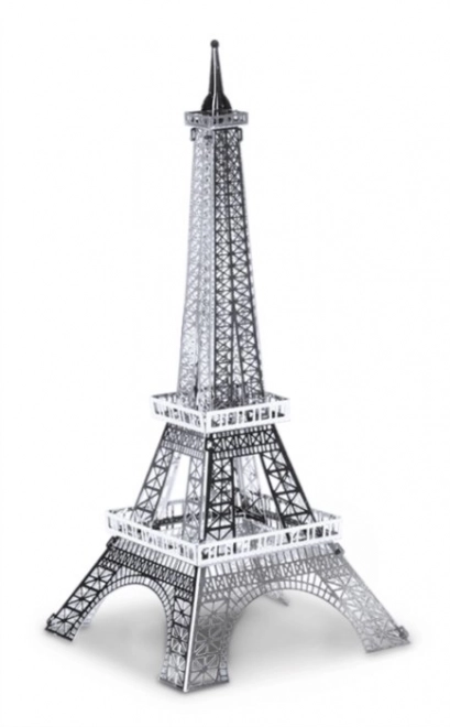 metal earth 3d puzzle eiffel-torony