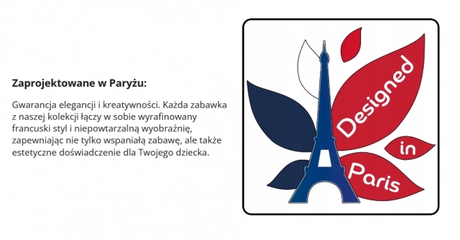 Fa építőjáték tégla fal
