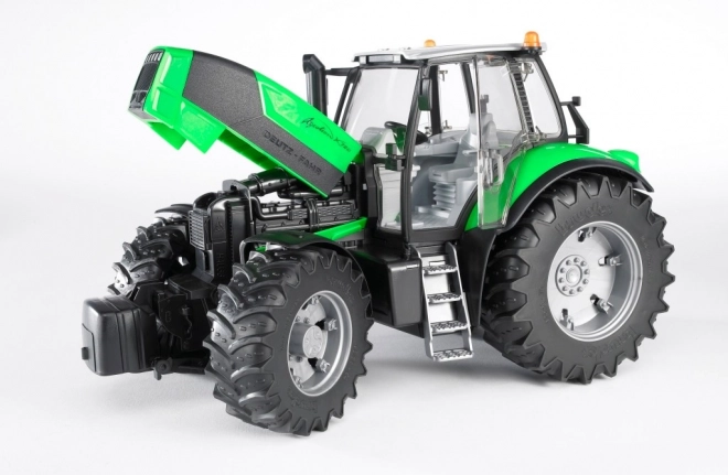 Bruder deutz agrotron x720 traktor