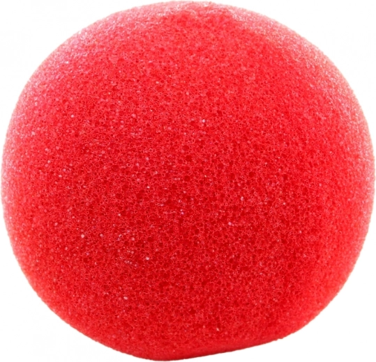 Klasszikus piros bohócor