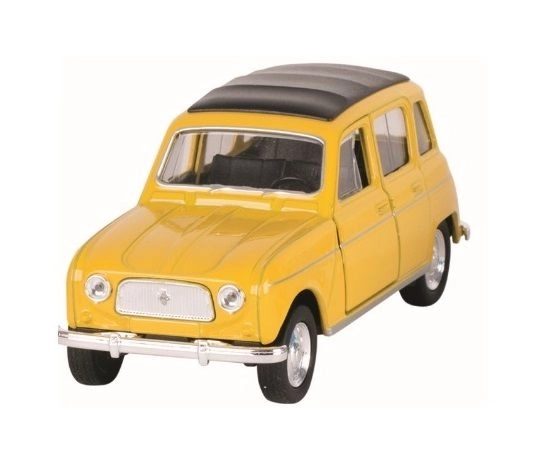 Renault 4 játékautó