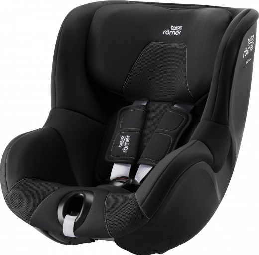 Dualfix Galaxy Black autósülés