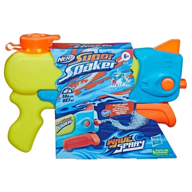 Nerf Super Soaker hullám szóró