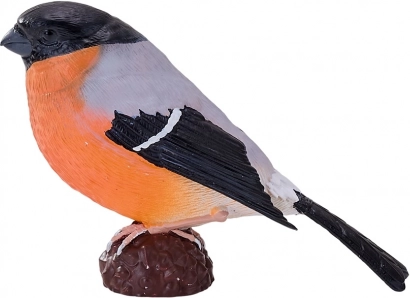 MOJO figura – süvöltő (közönséges) – valósághű PVC madár ftalátok nélkül