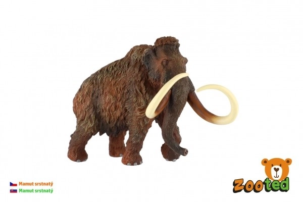 Mamut Sztanos Játékfigura - 18cm