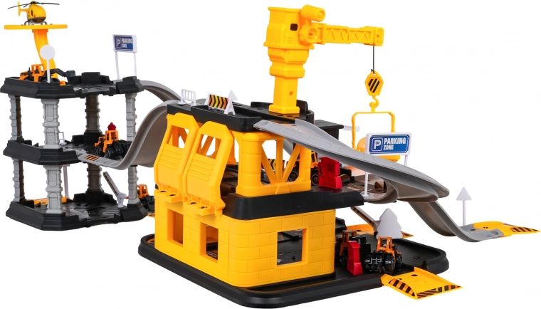 Gazdag, 84 darabos készlet