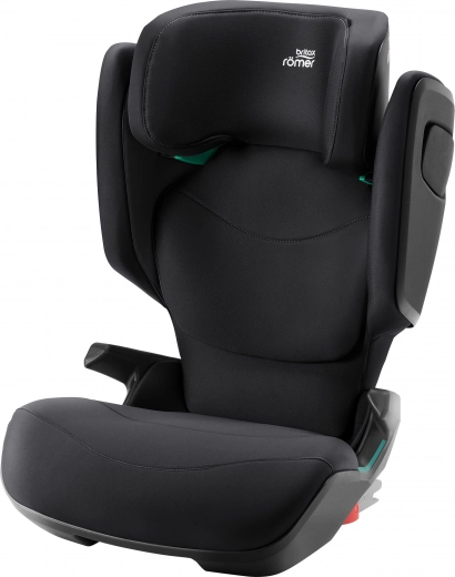 Autósülés Britax Römer Kidfix Pro M Space Black