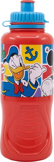 Mickey egér műanyag ivópalack 430 ml