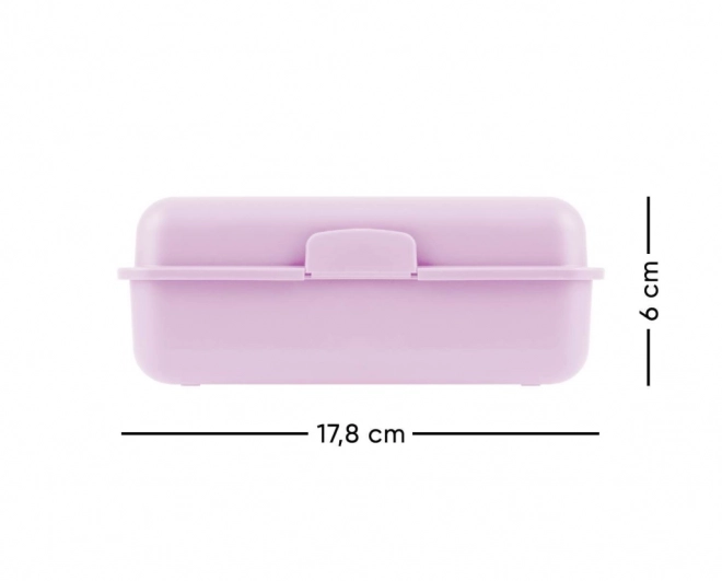 Baagl ló iskolai táskakészlet
