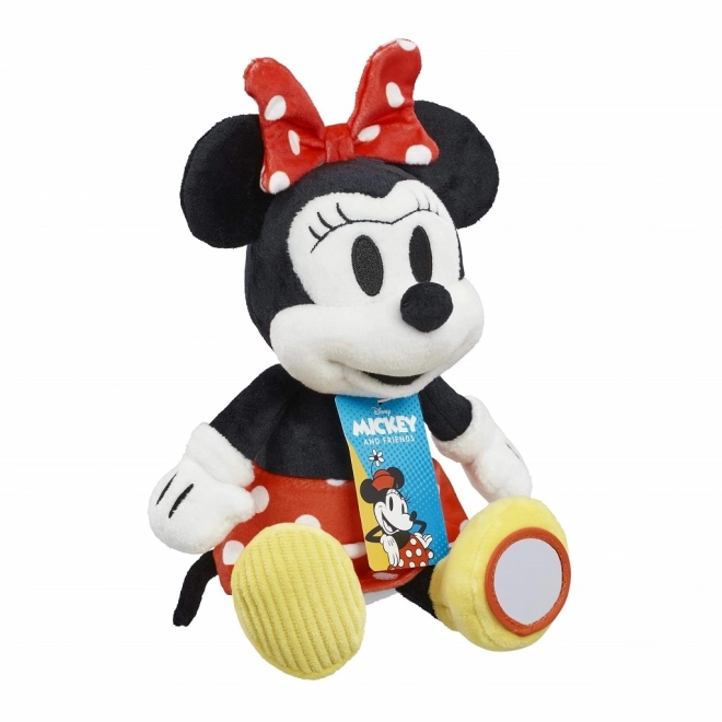 Minnie Activity plüssmaci