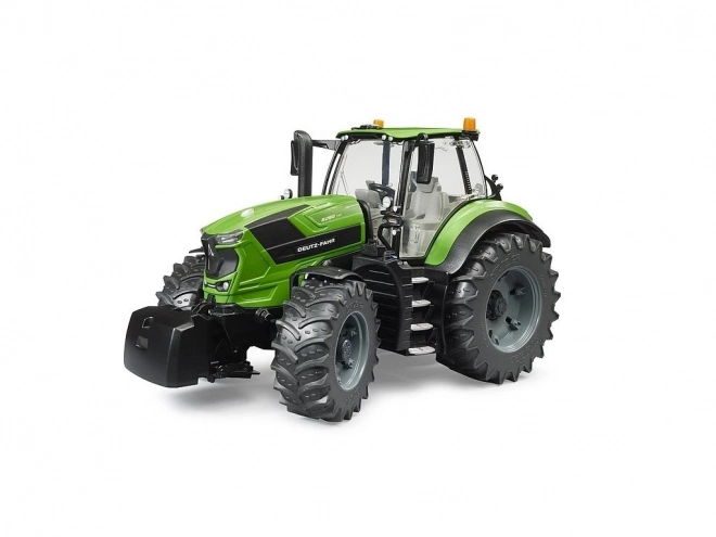 Bruder Traktor Deutz-Fahr játék