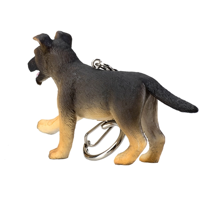 Kézzel festett figura