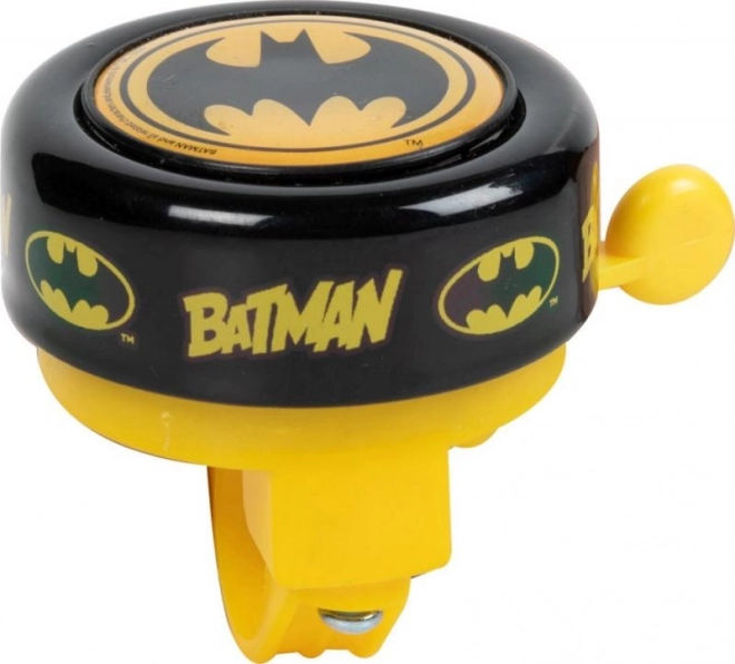 BATMAN gyermek kerékpár csengő