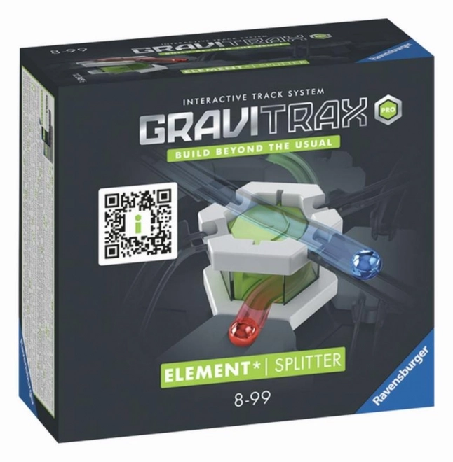 Gravitrax PRO - Kiegészítő Elosztó