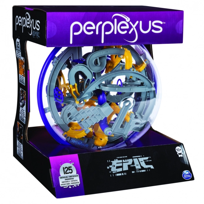 Perplexus Epic labirintusjáték