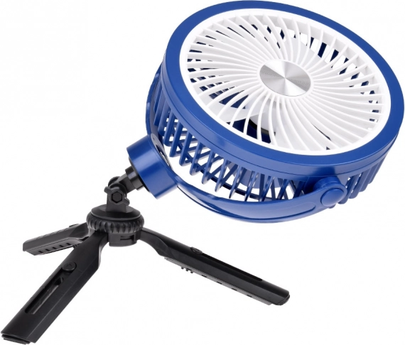 Csendes asztali USB ventilátor