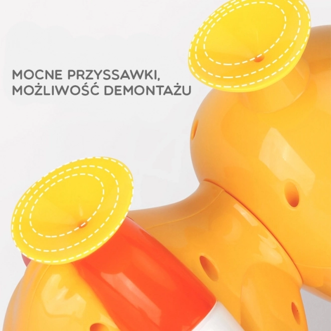 Woopie vízi játék Kacsa