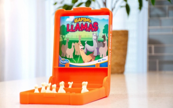 ThinkFun Flip & Play Ugráló Lámák