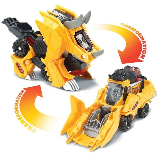 Vtech szuper Triceratops átalakítható játék