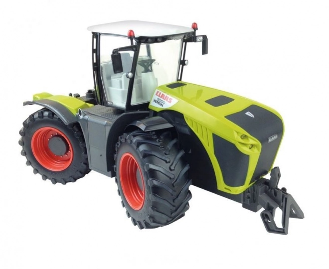 Távirányítós RC Claas traktor