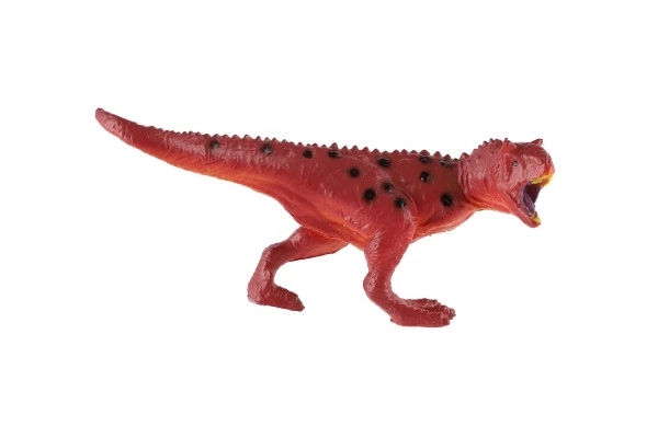 Dinoszaurusz figurák műanyag 7-9cm vegyes készlet