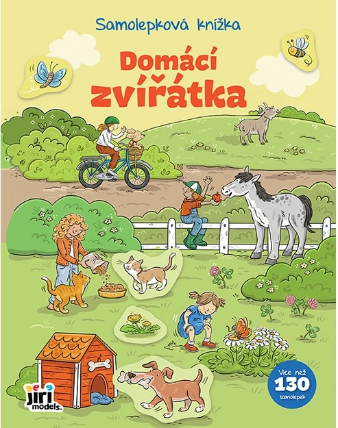 Matricás Könyv Háziállatok
