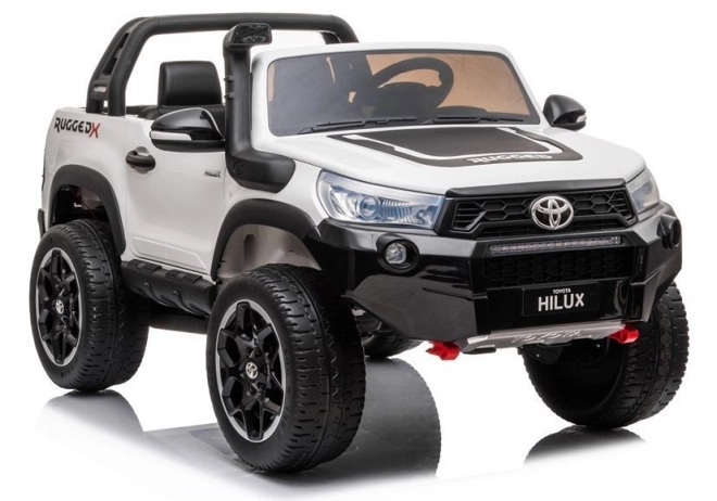 Toyota Hilux elektromos autó gyerekeknek