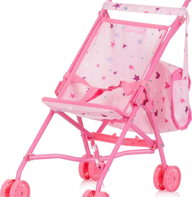 Chipolino Trixy 3 az 1-ben baba szett