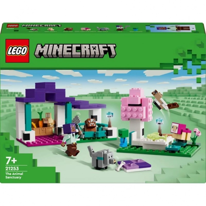 Pókember vs. Homokember: Végső ütközet LEGO készlet