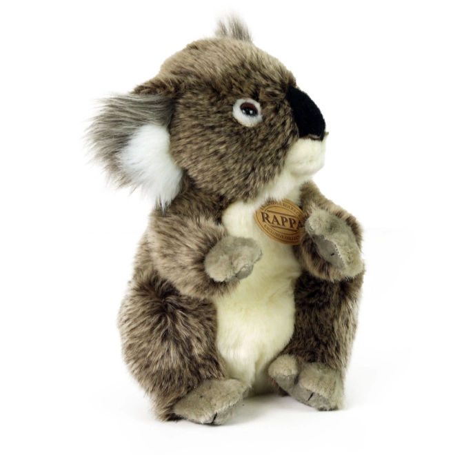 plüss koala mackó 22 cm eco barát