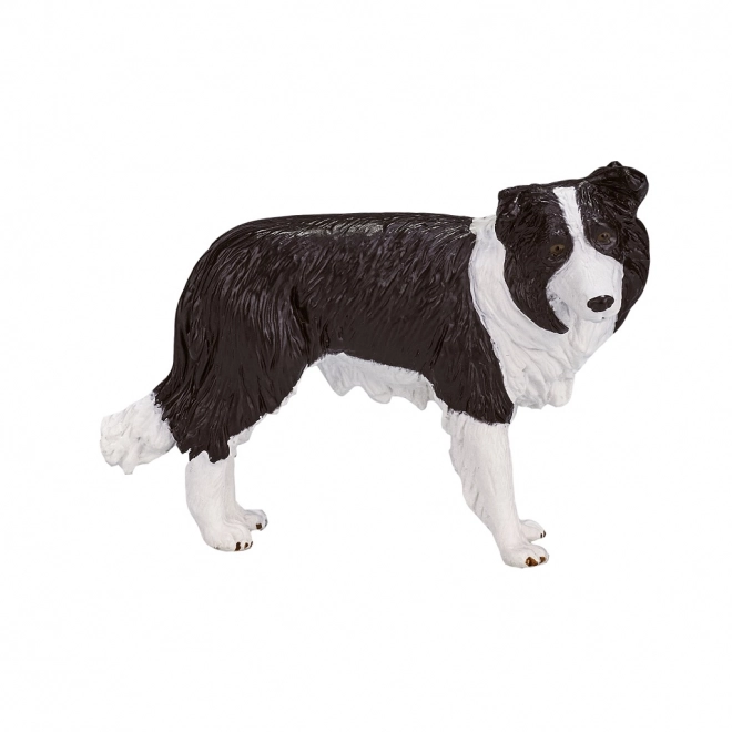 mojo border collie figura