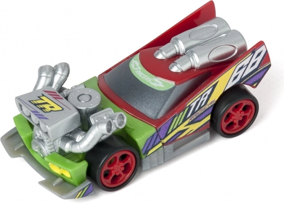 T-Racers Mix 'N Race kisautó