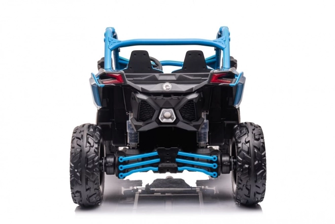 Elektromos Buggy CAN-AM RS kék