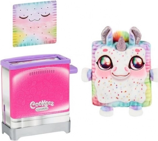 Gyűjthető sorozat 6 meglepetéssel