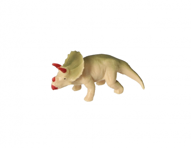 Színesen Változó Dinoszaurusz