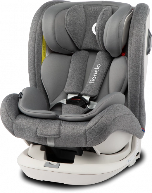 LIONELO Bastiaan RWF 0-36 kg autósülés – Kő