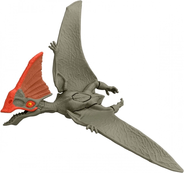Jurassic World Feltámadás Tapejara Figura