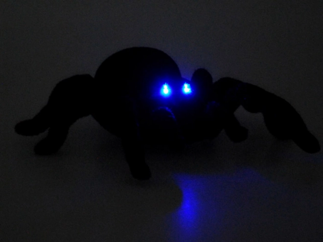 Távirányítós tarantula pók