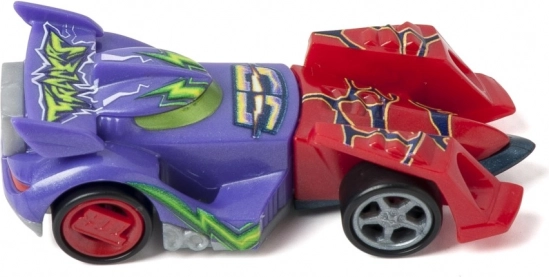 T-Racers Mix 'N Race kisautó