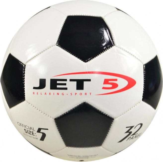 Jet 5-futballabda