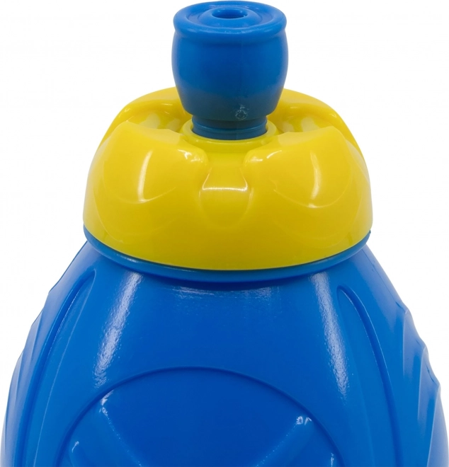 Kék Tlapkák őrjárata vizes kulacs 400 ml