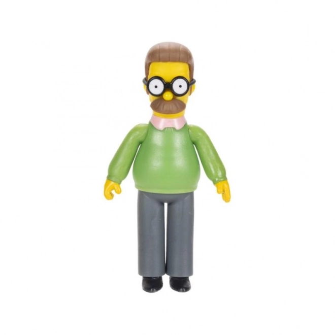 Simpson család 6 cm figura - 1. sorozat