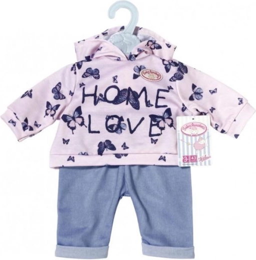 Teljes szett vállfával