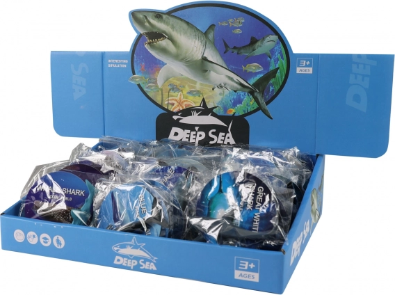 Figura tengeri állatok - 1db