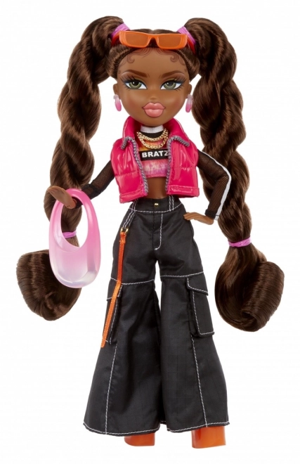 Bratz Sasha baba