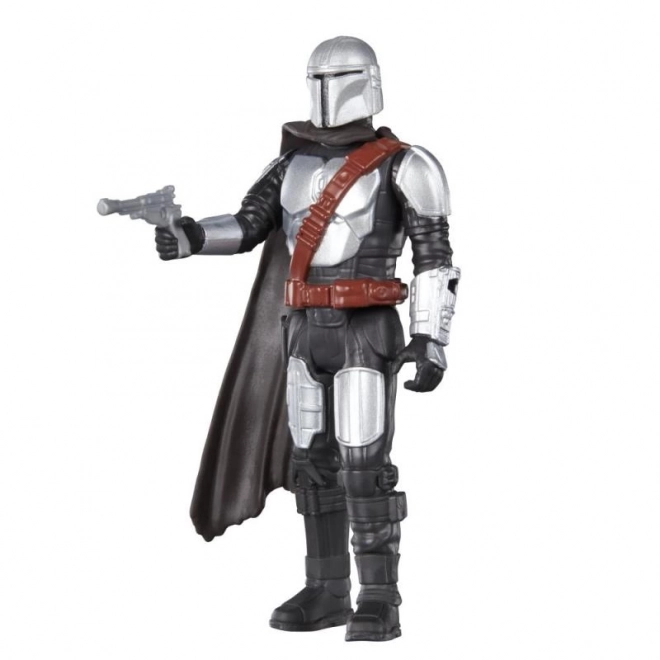 Star Wars mandalori figura