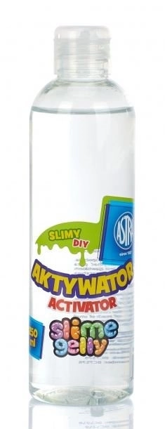 Slime Készítő Aktivátor 250ml