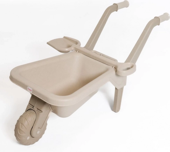 Könnyű kezelhetőség és stabil haladás