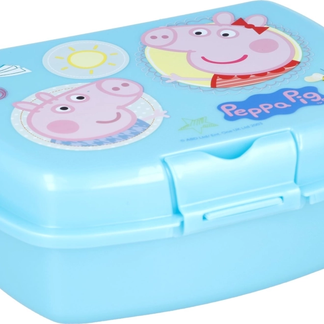 Hivatalos PEPPA MALAC licenc